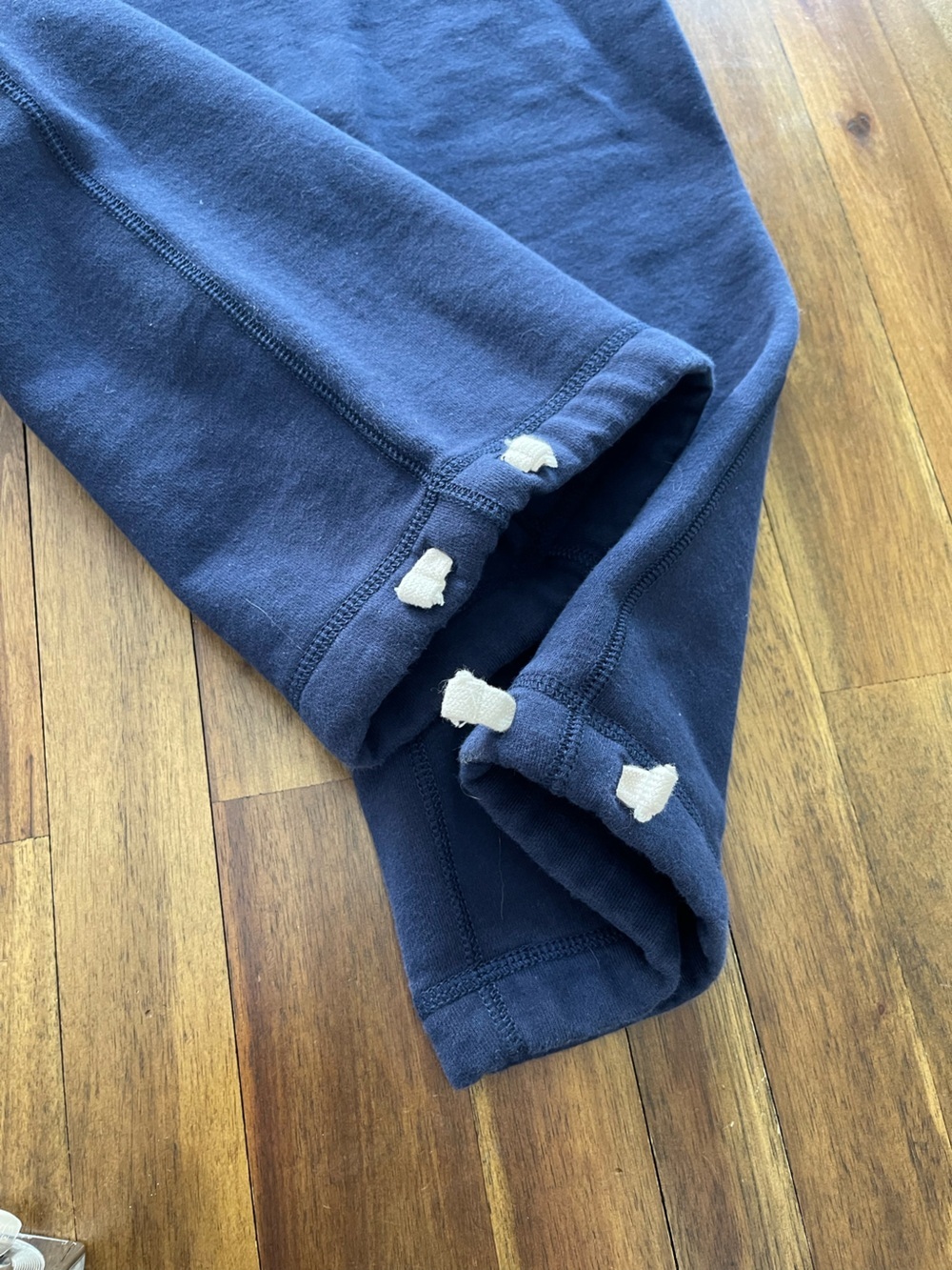 Polo Ralph Lauren navy sweatpants men’s XXL - Picture 6 of 8